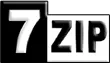 7-Zip İkonu