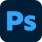 Adobe Photoshop İkonu
