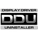 Display Driver Uninstaller İkonu