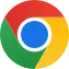 Google Chrome İkonu