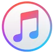 iTunes İkonu