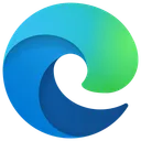 Microsoft Edge İkonu