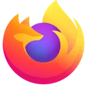 Mozilla Firefox İkonu