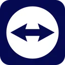 TeamViewer İkonu